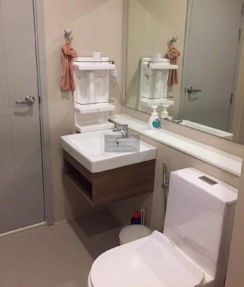 รูป เช่าคอนโด  แอสปาย สุขุมวิท-อ่อนนุช BTS-อ่อนนุช สวนหลวง เขต สวนหลวง กรุงเทพ CX-91995 ✅ ทักไลน์ @connexproperty ตอบทันที ทีมงานมืออาชีพ ✅ - รูปที่ 6/6