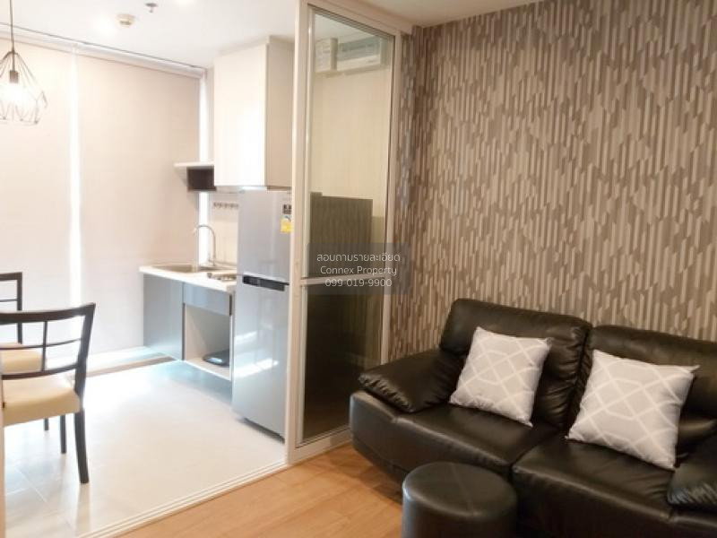 รูป 🔥🔥🔥 เช่าคอนโด 
เดอะ เบส สุขุมวิท 77 BTS-อ่อนนุช วิวสวย ชั้นสูง พระโขนงเหนือ เขต วัฒนา กรุงเทพฯ CX-05170 ✅ ทักไลน์ @connexproperty ตอบทันที ทีมงานมืออาชีพ ✅ 🔥🔥🔥 - รูปที่ 3/12