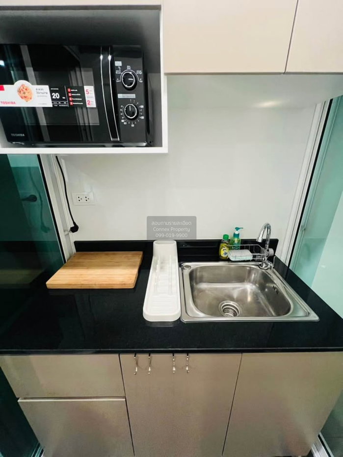 รูป เช่าคอนโด รีเจ้นท์ โฮม บางนา (โครงการใหม่) บางนา เขต บางนา กรุงเทพ CX-149557 ✅ ทักไลน์ @connexproperty ตอบทันที ทีมงานมืออาชีพ ✅ - รูปที่ 5/7