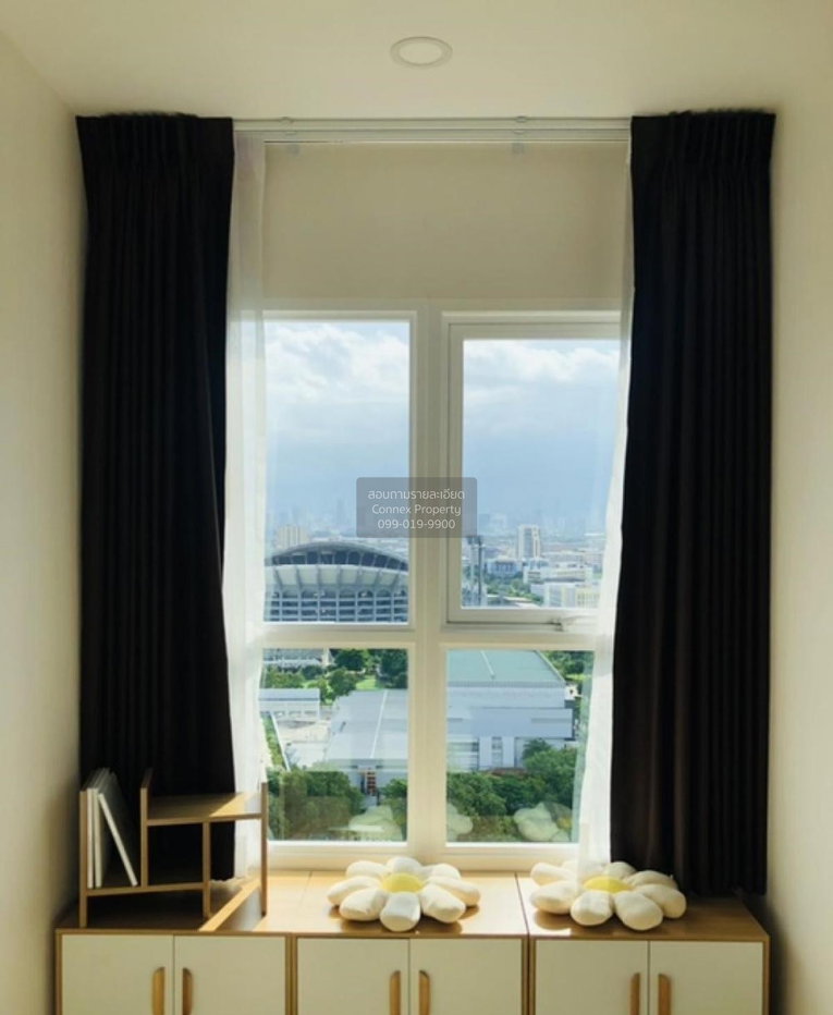 รูป เช่าคอนโด  ศุภาลัย เวอเรนด้า รามคำแหง หัวหมาก เขต บางกะปิ กรุงเทพ CX-83760 ✅ ทักไลน์ @connexproperty ตอบทันที ทีมงานมืออาชีพ ✅ - รูปที่ 4/5