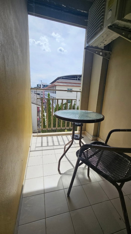 picture AS1180 Lumpini Bodindecha - Ramkhamhaeng Condo for rent - 7/9