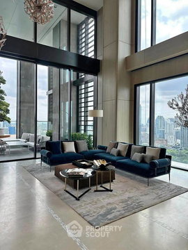 คอนโด 2-ห้องนอน ที่ วัน เอทตี้ไนน์ ไวร์เลส ใกล้ MRT ลุมพินี (ID 2749888)