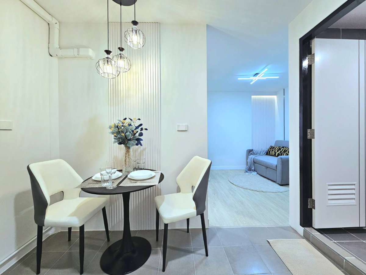 รูป TARN220326    ดีคอนโด รามคำแหง 9 - รูปที่ 11/13