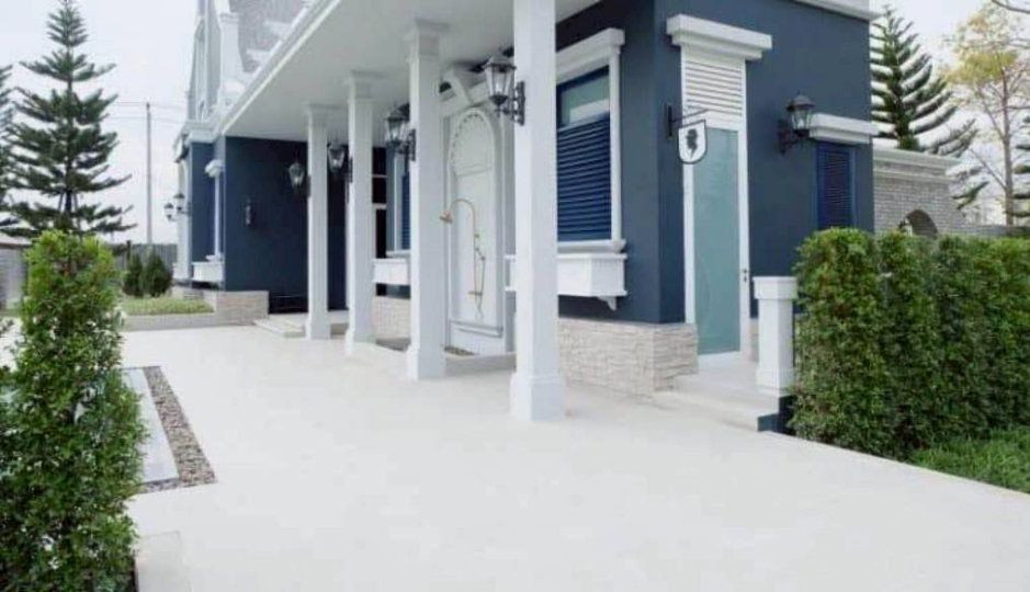 รูป R2953 ให้เช่าทาวน์โฮม 2 ชั้น  Indy 2 บางนา กม.7 (ว่างค่ะ) ใกล้เมกาบางนา - รูปที่ 17/20