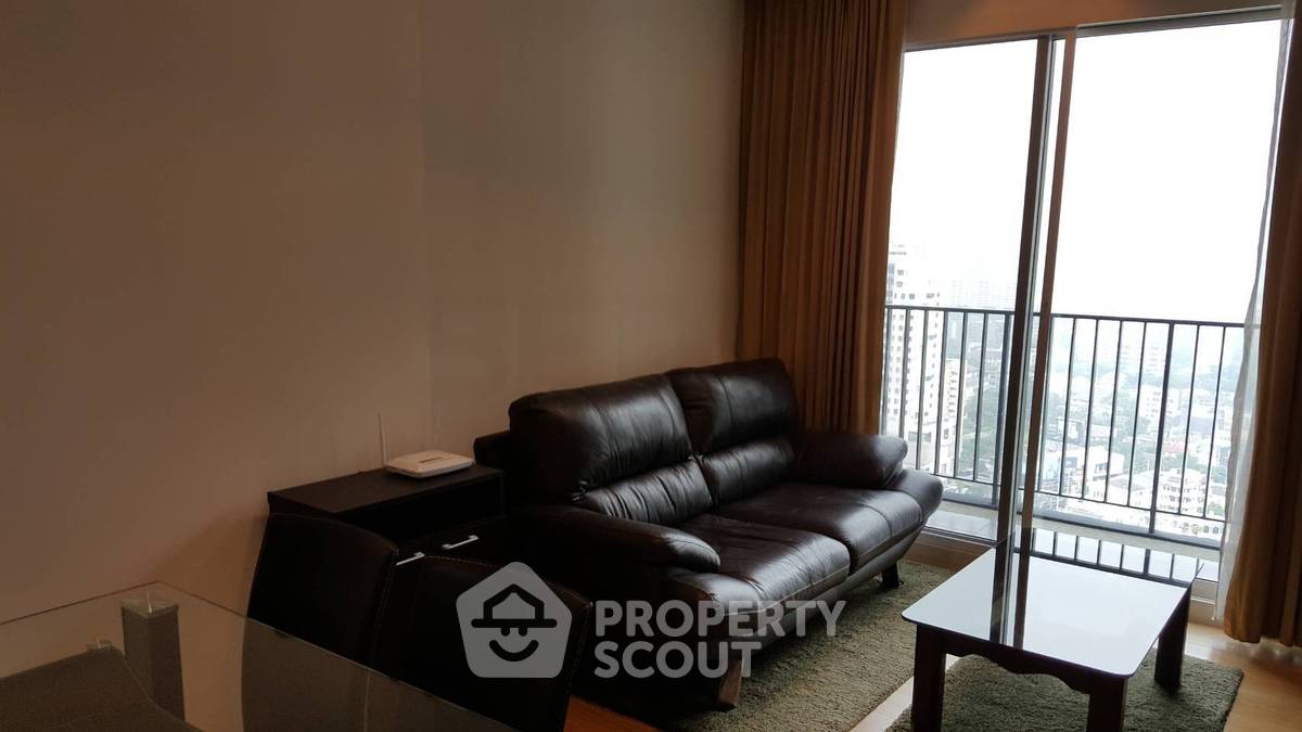 รูป คอนโด 1-ห้องนอน ที่ สิริ แอท สุขุมวิท ใกล้ BTS ทองหล่อ (ID 2751568) - รูปที่ 3/9