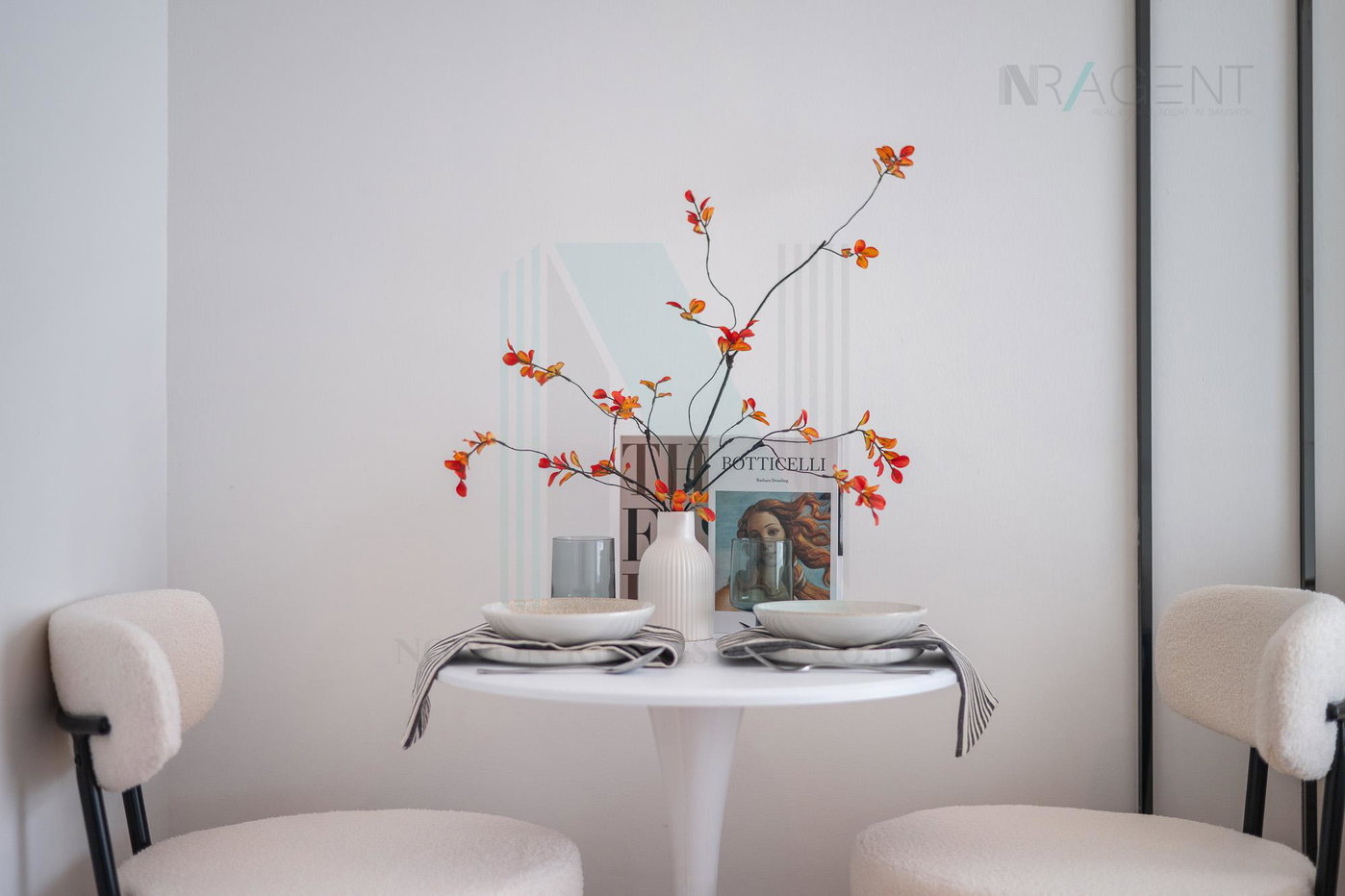 รูป ขายคอนโด ลุมพินี วิลล์ อ่อนนุช-ลาดกระบัง อาคาร B ชั้น 5 1 ห้องนอน ขนาด 30 ตรม ใกล้ โรงพยาบาลจุฬารัตน์ 7 - รูปที่ 6/8