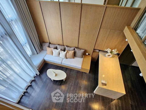 2-BR Condo at Park Origin Thonglor near BTS Thong Lor (ID 2370737)