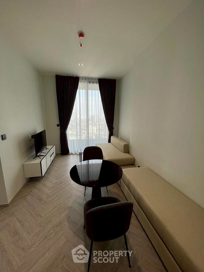 รูป คอนโด 2-ห้องนอน ที่ แชปเตอร์ เจริญนคร - ริเวอร์ไซด์ ใกล้ BTS กรุงธนบุรี (ID 2569336) - รูปที่ 5/8