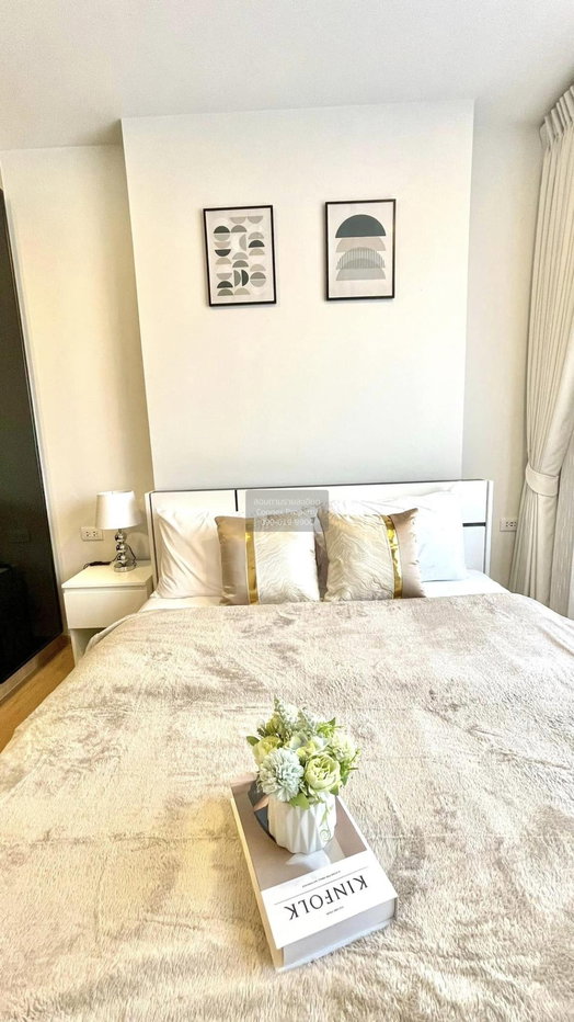 รูป 🔥🔥🔥 เช่าคอนโด ชีวาทัย ปิ่นเกล้า MRT-บางยี่ขัน บางยี่ขัน เขต บางพลัด กรุงเทพ CX-94060 ✅ ทักไลน์ @connexproperty ตอบทันที ทีมงานมืออาชีพ ✅ 🔥🔥🔥 - รูปที่ 4/6