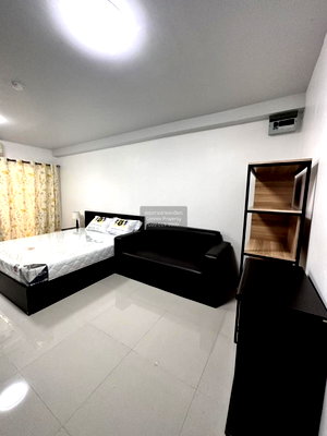 Condos for rent MRT Huai Khwang : FOR RENT condo , Supalai City Home Ratchada 10 , MRT-Huai Khwang , Huai Khwang , Huai Khwang , Bangkok , CX-77807 ✅ Live chat with us ADD LINE @connexproperty ✅