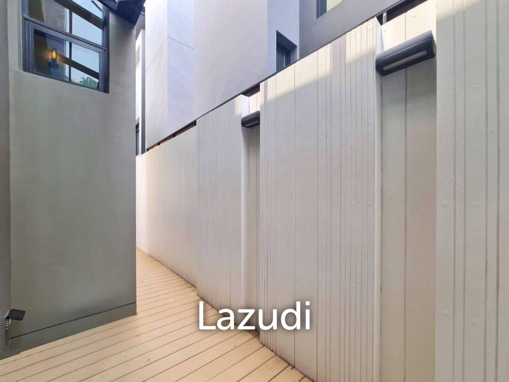 รูป 390.0 ตร.ม. 3 ห้องนอน 4 ห้องน้ำ บ้านเดี่ยวสำหรับ ขาย & เช่าใน บางจาก - รูปที่ 21/21