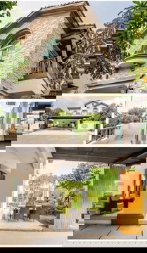 ขายบ้านหรูโครงการ นันทวัน รามอินทรา–พหลฯ 50