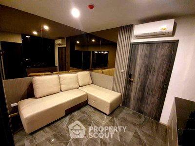 Condos for sale Kluaynamthai 2 Hospital  : 1-BR Condo at Elio Del Nest near BTS Udom Suk (ID 2744057)