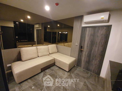 คอนโด 1-ห้องนอน ที่ เอลลิโอ เดล เนสท์ ใกล้ BTS อุดมสุข (ID 2744057)