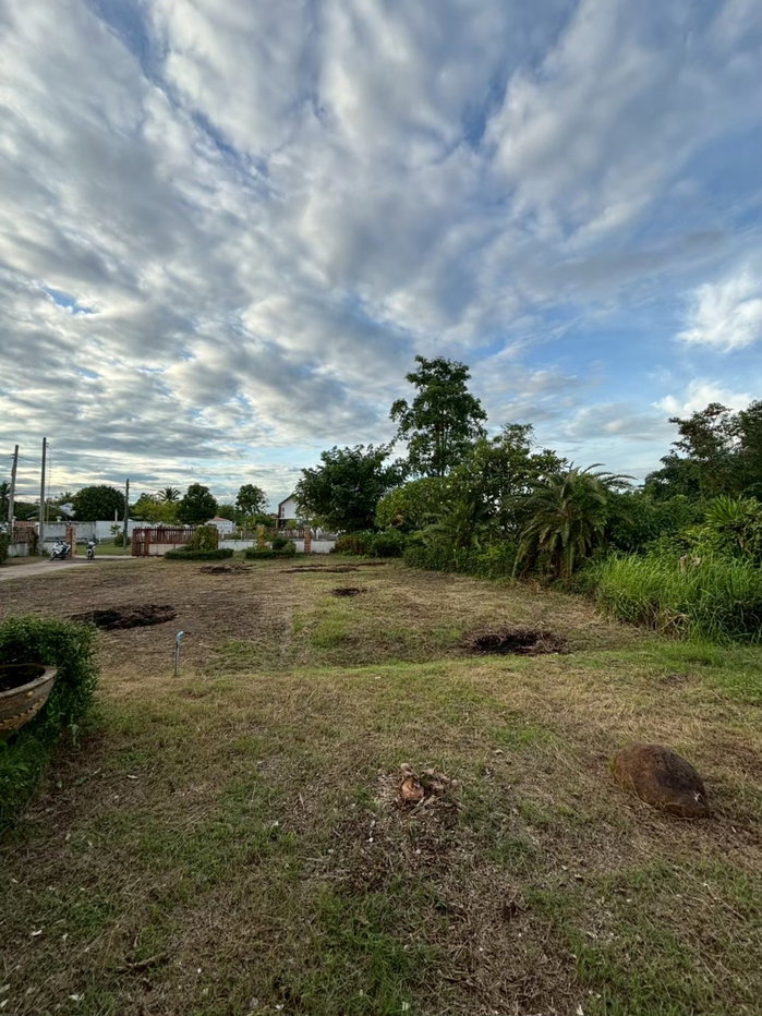 รูป บ้านเดี่ยว พร้อมที่ดิน หนองภัยศูน์ หนองบัวลำภู - รูปที่ 12/13