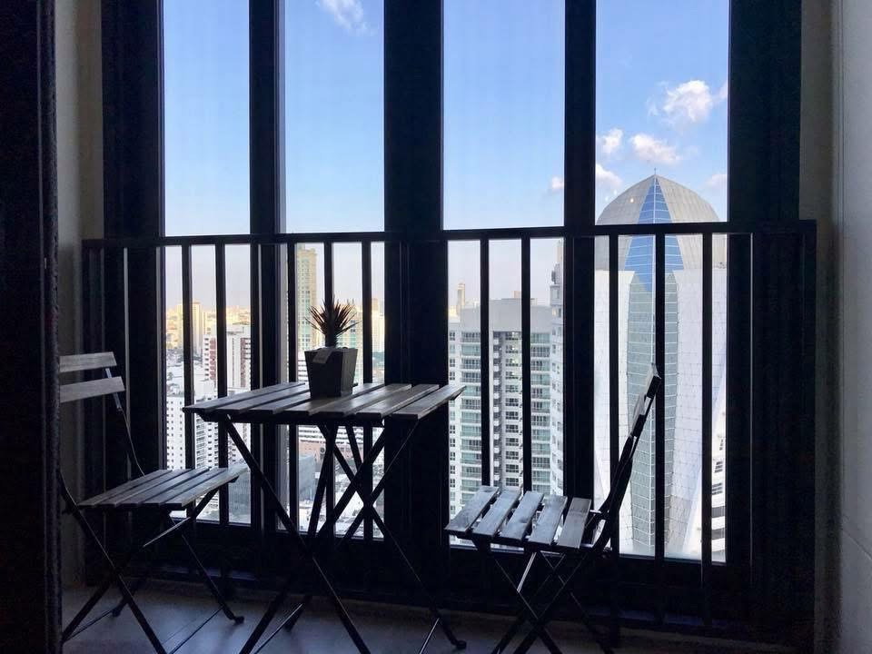 picture 🔥 Condo For Rent Ashton Asoke 🔥 - 8/8