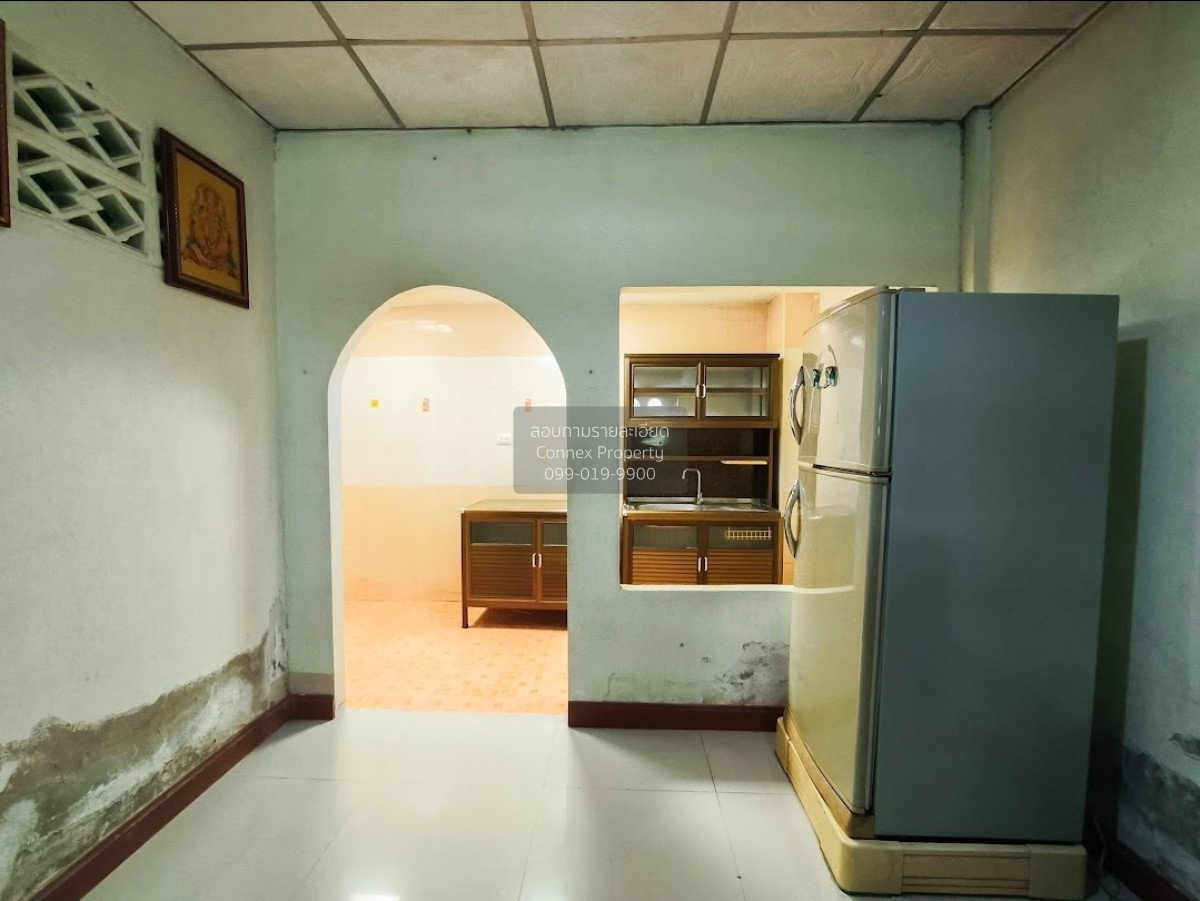 รูป ขายทาวน์เฮ้าส์/ทาวน์โฮม รินทร์ทอง สมุทรปราการ BTS-ปู่เจ้า เทพารักษ์ เมืองสมุทรปราการ สมุทรปราการ CX-149481 ✅ ทักไลน์ @connexproperty ตอบทันที ทีมงานมืออาชีพ ✅ - รูปที่ 7/12