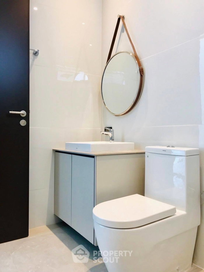 รูป ทาวน์เฮ้าส์ 4-ห้องนอน ใกล้ พร้อมพงษ์ (ID 2751832) - รูปที่ 5/9