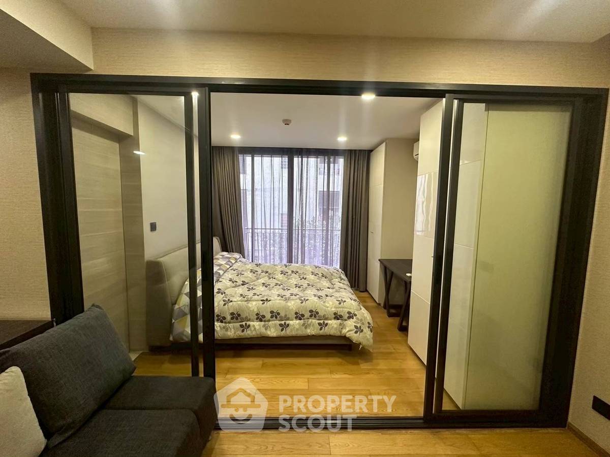 picture 1-BR Condo at Klass Langsuan near BTS Chit Lom (ID 2519626) - 5/8