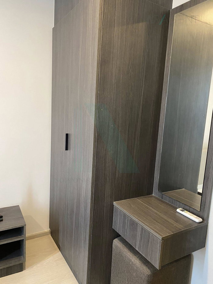 รูป 📌 ขายคอนโด เอลลิโอ เดล เนสท์ อุดมสุข อาคาร A ชั้น 11 1 ห้องนอน ขนาด 32 ตรม ใกล้ Makro อุดมสุข - รูปที่ 7/8