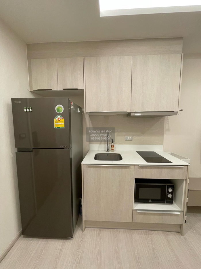 รูป เช่าคอนโด วีธารา สุขุมวิท 36 BTS-ทองหล่อ พระโขนง เขต คลองเตย กรุงเทพ CX-55490 ✅ ทักไลน์ @connexproperty ตอบทันที ทีมงานมืออาชีพ ✅ - รูปที่ 3/8