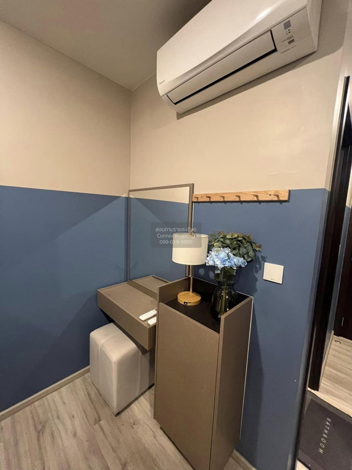 รูป เช่าคอนโด  เอ็กซ์ที ห้วยขวาง MRT-ห้วยขวาง ห้วยขวาง เขต ห้วยขวาง กรุงเทพ CX-99741 ✅ ทักไลน์ @connexproperty ตอบทันที ทีมงานมืออาชีพ ✅ - รูปที่ 4/9