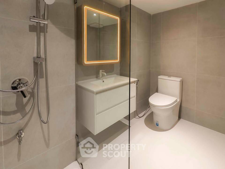 รูป คอนโด 1-ห้องนอน ที่ ศรีธนา คอนโดมิเนียม 2 ใกล้ มหาวิทยาลัยเชียงใหม่ (ID 2749224) - รูปที่ 9/9