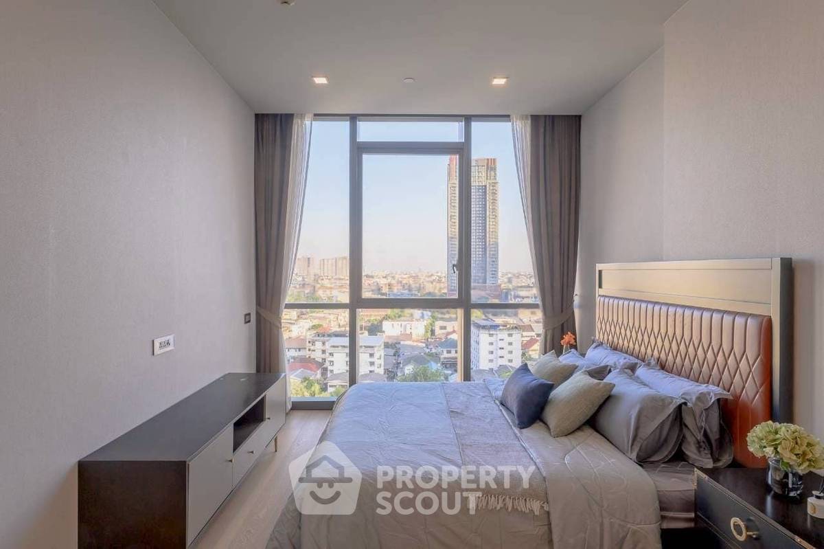 รูป คอนโด 2-ห้องนอน ที่ เดอะ โมนูเมนต์ ทองหล่อ ใกล้ ทองหล่อ (ID 2745642) - รูปที่ 9/13