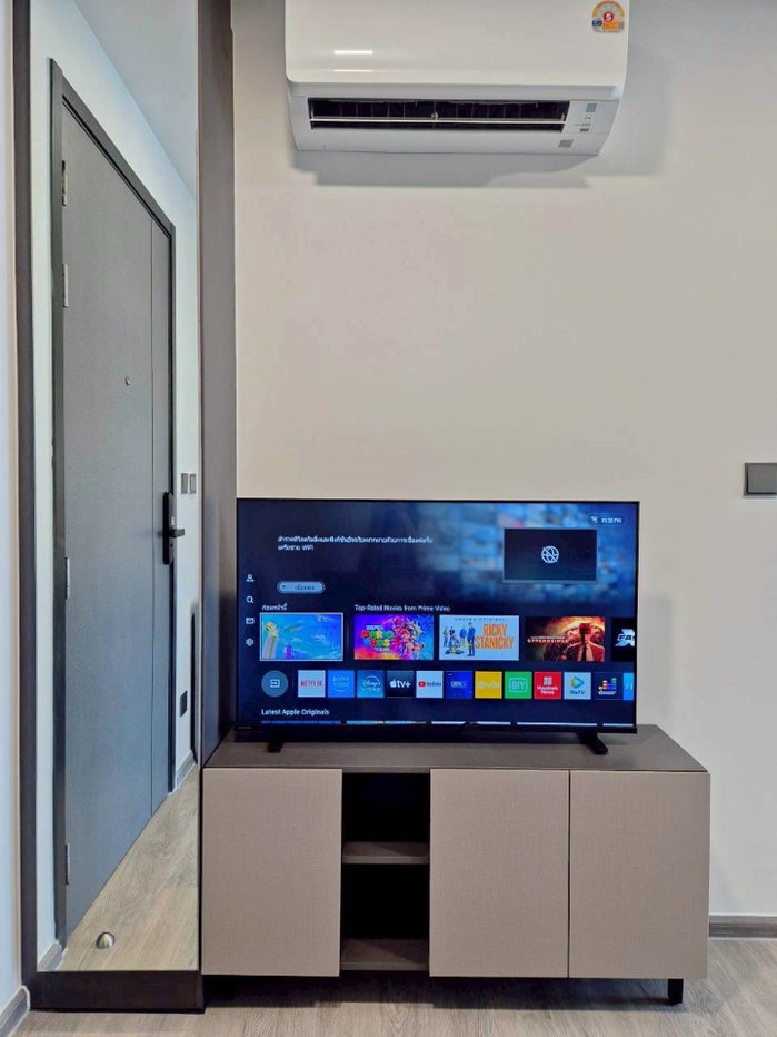 รูป 🌿 **VR0134 | Atmoz Palacio Ladprao-Wanghin**🚆 ใกล้ MRT ลาดพร้าว - รูปที่ 9/15