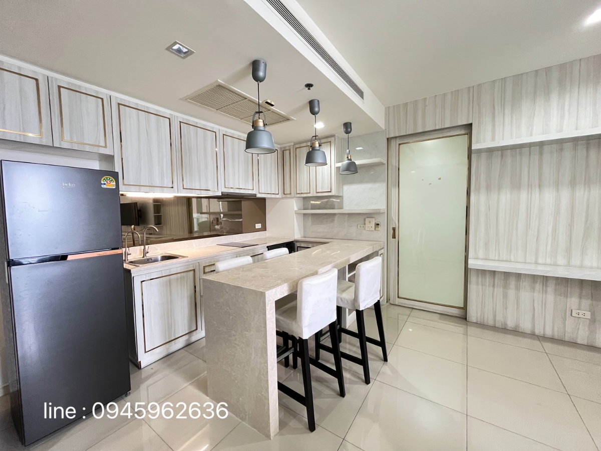 picture 🔥Owner Post 🔥 Rent / Starview Rama 3 Private lift - 3/20