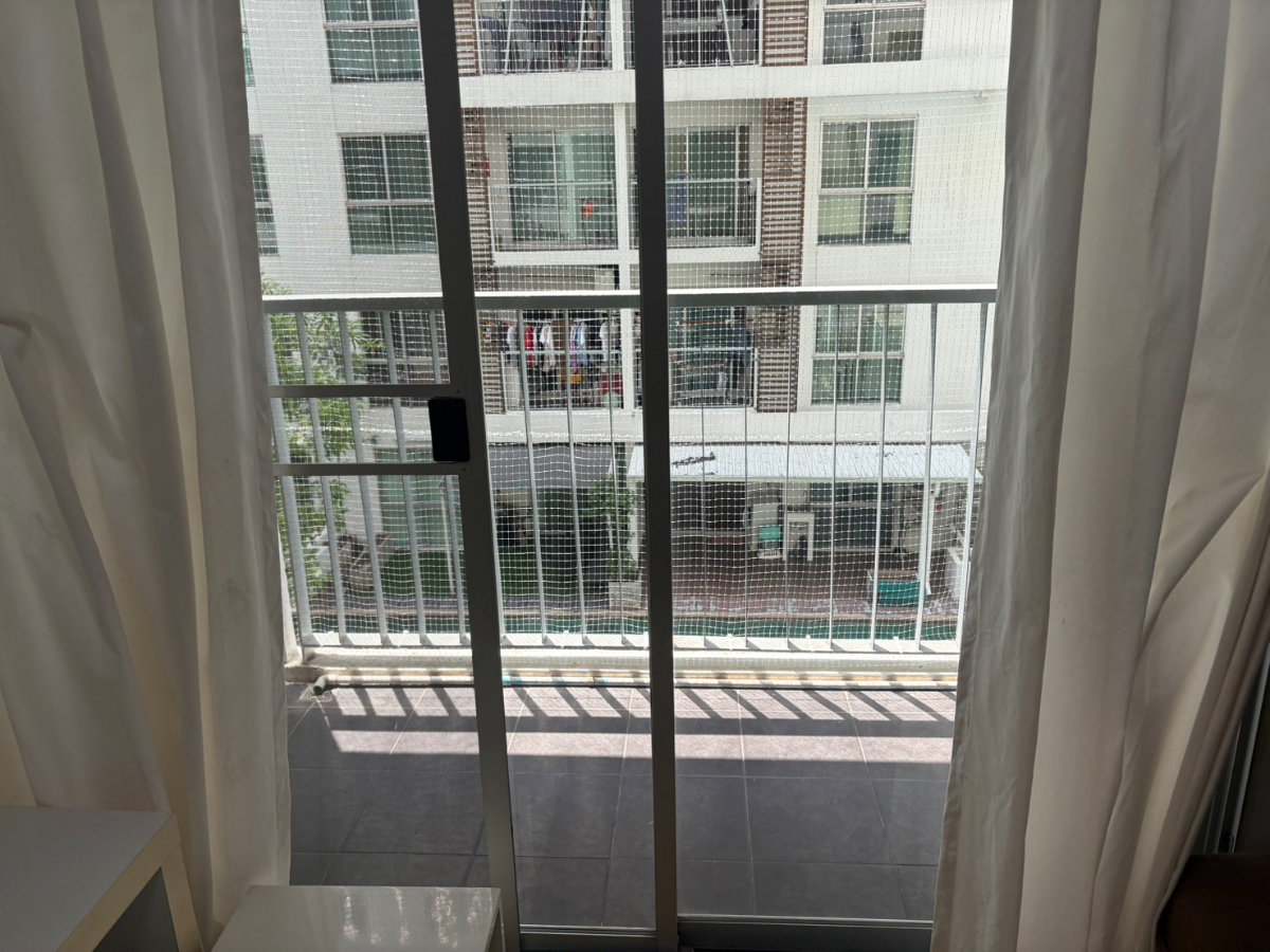 picture Condo for sell: a Space Asoke-Ratchada - 11/18