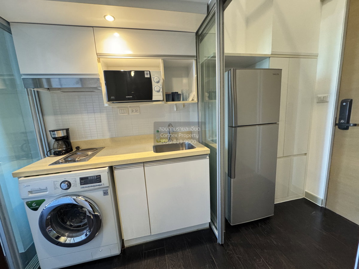 รูป 🔥🔥🔥 เช่าคอนโด ไอดีโอ มอร์ฟ 38 BTS-ทองหล่อ พระโขนง เขต คลองเตย กรุงเทพ CX-11432 ✅ ทักไลน์ @connexproperty ตอบทันที ทีมงานมืออาชีพ ✅ 🔥🔥🔥 - รูปที่ 4/10