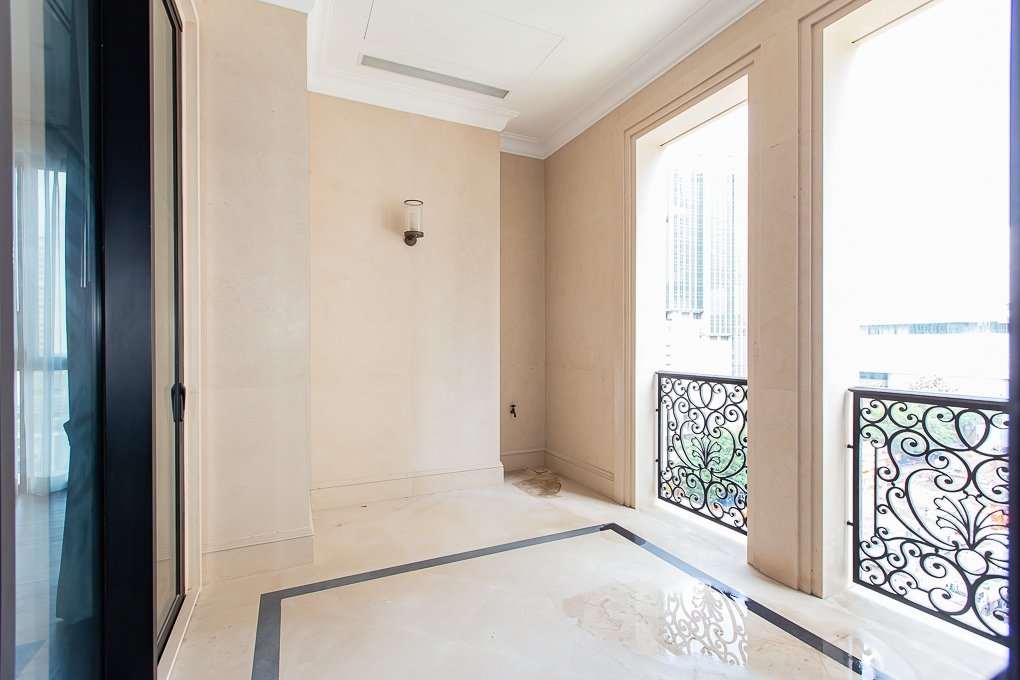 รูป LTHC5768 – 98 Wireless FOR RENT 2 beds 3 baths size 145.51 Sq.M. Nearby BTS Phloen Chit station ONLY 250k/Month - รูปที่ 6/6