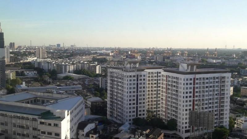 รูป 🔥🔥🔥 เช่าคอนโด เลอ ลักซ์ ชั้นสูง BTS-พระโขนง พระโขนงเหนือ เขต วัฒนา กรุงเทพ CX-53866 ✅ ทักไลน์ @connexproperty ตอบทันที ทีมงานมืออาชีพ ✅ 🔥🔥🔥 - รูปที่ 9/9