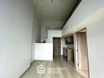 Condos for sale : 1-BR Condo at Knightsbridge Prime Sathorn near BTS Saint Louis (ID 2744047)