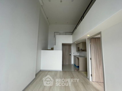 คอนโด 1-ห้องนอน ที่ ไนท์บริดจ์ ไพรม์ สาทร ใกล้ BTS เซนต์หลุยส์ (ID 2744047)