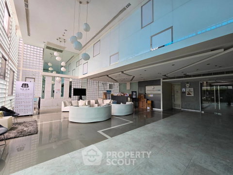 1-BR Condo at Condolette Ize Ratchathewi near BTS Ratchathewi (ID 2735813)