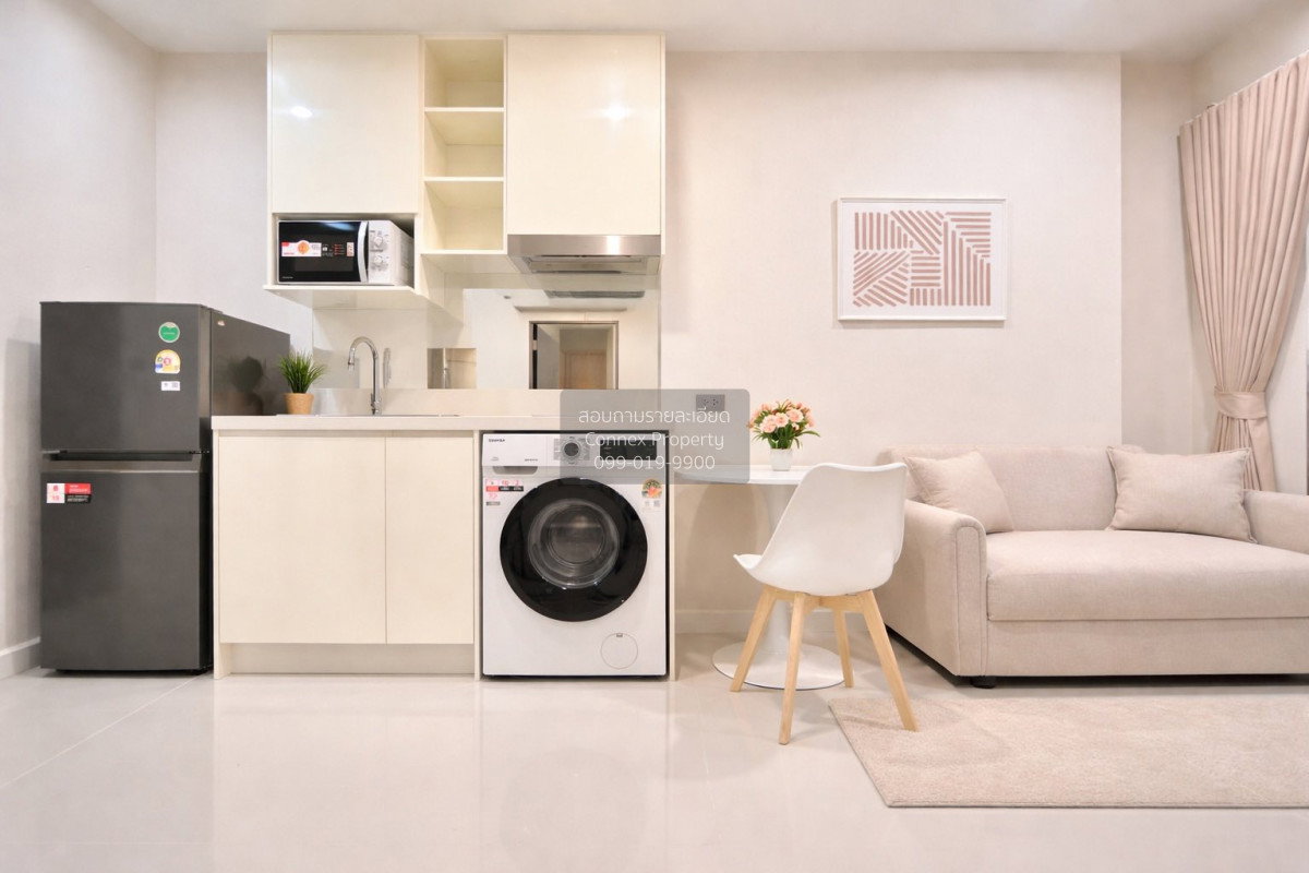 รูป เช่าคอนโด เดอะ สกาย สุขุมวิท BTS-อุดมสุข บางนา เขต บางนา กรุงเทพ CX-149966 ✅ ทักไลน์ @connexproperty ตอบทันที ทีมงานมืออาชีพ ✅ - รูปที่ 4/7