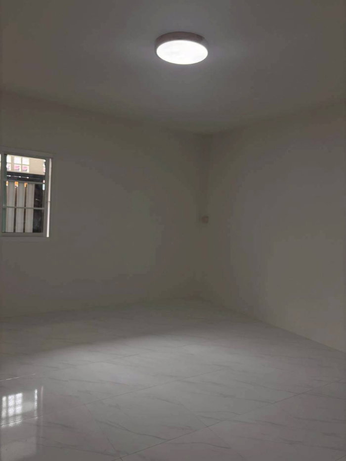 รูป ทาวน์เฮ้าส์  ชั้นเดียว  หน้ากว้าง 8 เมตร รีโนเวทใหม่  รามอินทรา 17  ใกล้รถไฟฟ้าสถานีลาดปลาเค้า  ใกล้เซ็นทรัล  รามอินทรา - รูปที่ 17/21