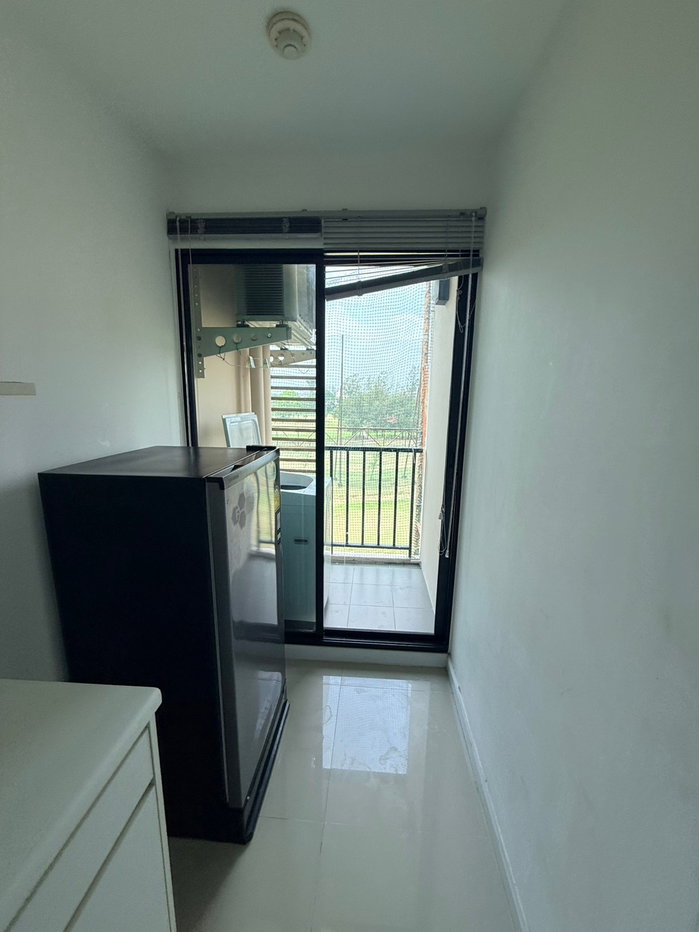 รูป I CONDO Salaya 2 The Campus (ไอคอนโด ศาลายา 2 เดอะแคมปัส) - รูปที่ 10/13