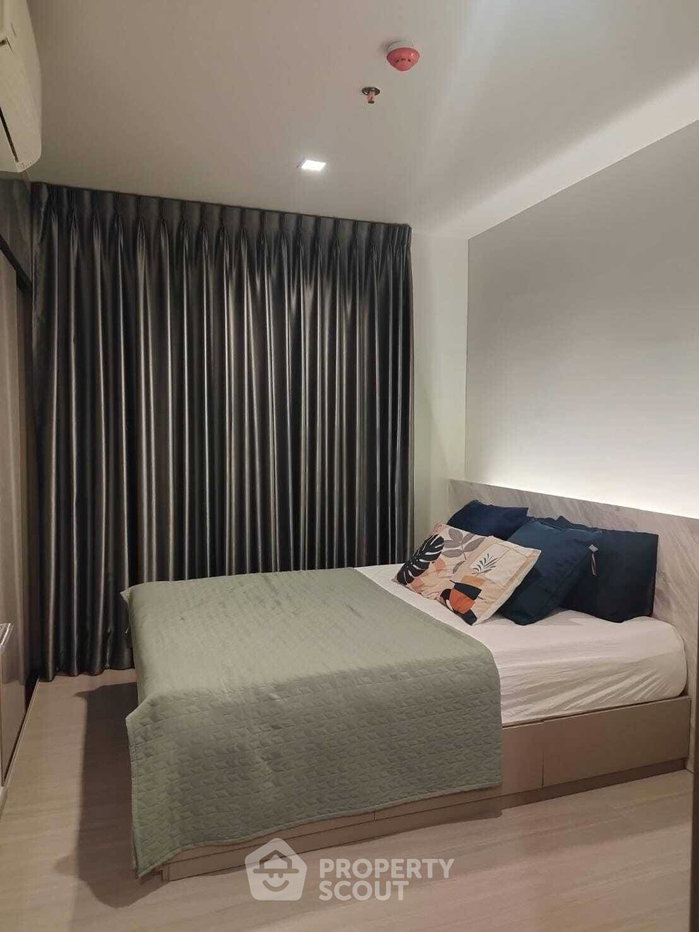 รูป คอนโด 1-ห้องนอน ที่ ไลฟ์ อโศก - พระราม 9 ใกล้ MRT พระราม 9 (ID 2743890) - รูปที่ 3/10
