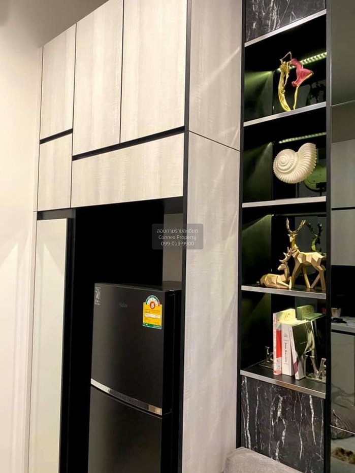รูป เช่าคอนโด เดอะไลน์ สุขุมวิท 101 BTS-ปุณณวิถี บางจาก เขต พระโขนง กรุงเทพ CX-21976 ✅ ทักไลน์ @connexproperty ตอบทันที ทีมงานมืออาชีพ ✅ - รูปที่ 11/12