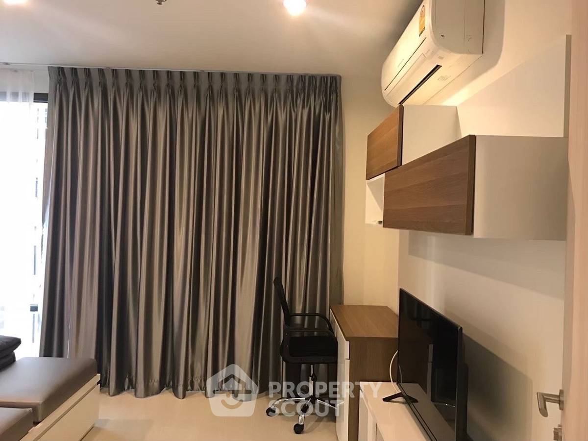 รูป คอนโด 1-ห้องนอน ที่ ริทึ่ม สุขุมวิท42 ใกล้ BTS เอกมัย (ID 2744037) - รูปที่ 7/8