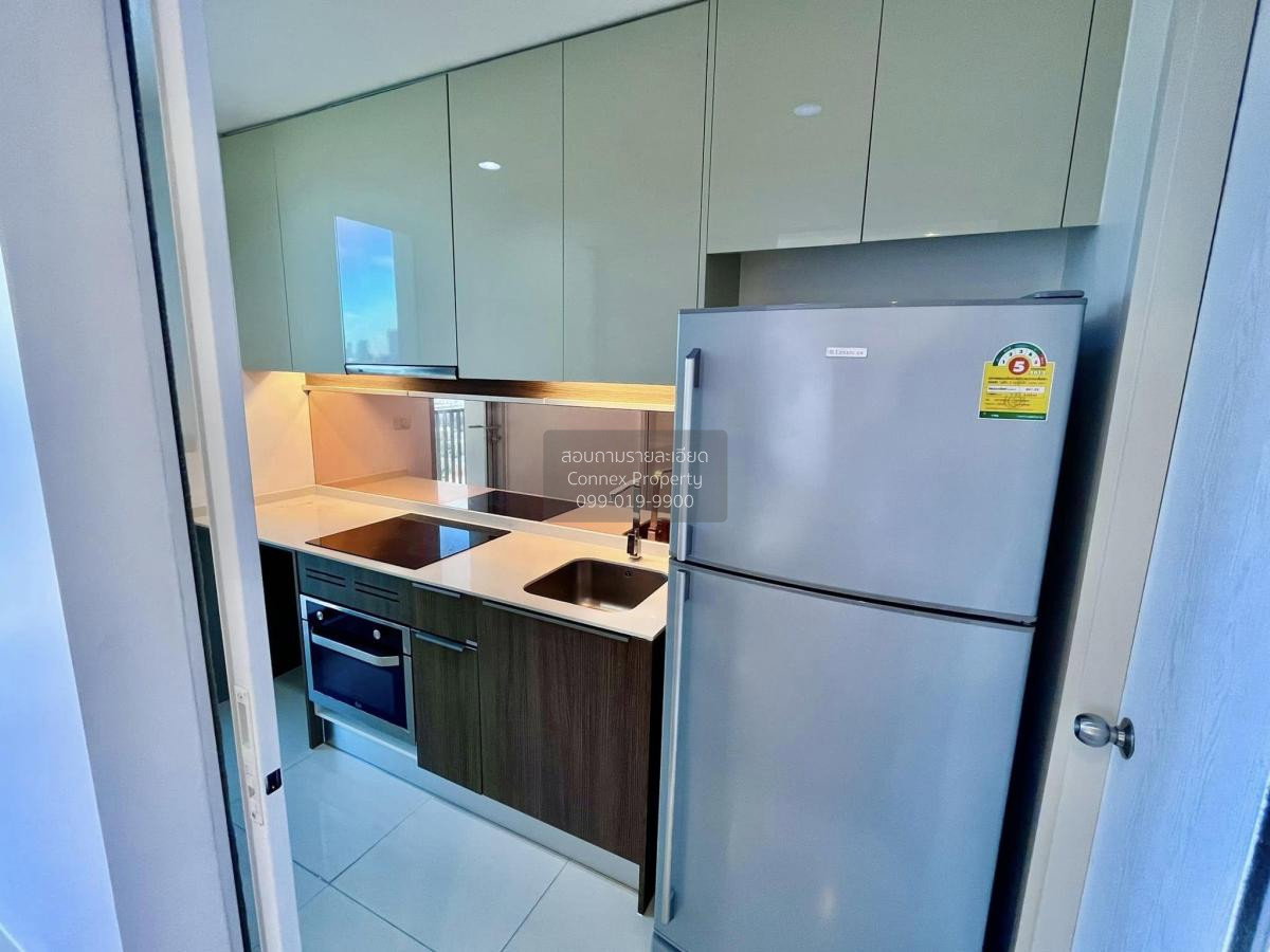 รูป เช่าคอนโด ชีวาทัย อินเตอร์เชนจ์ MRT-เตาปูน บางซื่อ เขต บางซื่อ กรุงเทพ CX-102374 ✅ ทักไลน์ @connexproperty ตอบทันที ทีมงานมืออาชีพ ✅ - รูปที่ 4/7