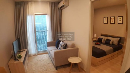 รูปภาพ 🔥🔥🔥 FOR RENT condo , Noble Revolve Ratchada , MRT-Thailand Cultural Centre , Huai Khwang , Huai Khwang , Bangkok , CX-72622 ✅ Live chat with us ADD LINE @connexproperty ✅ 🔥🔥🔥