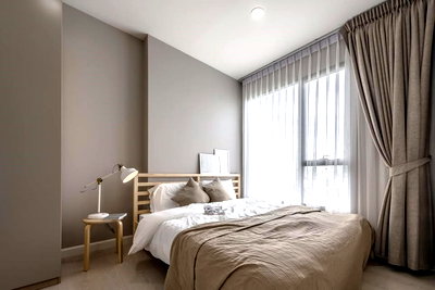 Condos for rent : PFD-08180 For rent The Niche Pride Thonglor-Phetburi (The Niche Pride Thonglor-Phetburi) near MRT Phetchaburi / BTS Thonglor.