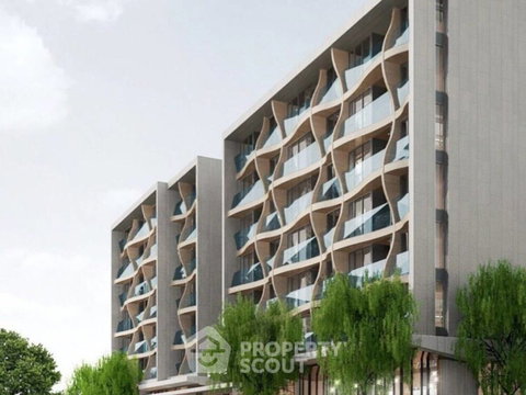 คอนโด 1-ห้องนอน ที่ วีธารา สุขุมวิท 36 ใกล้ BTS ทองหล่อ (ID 2751676)