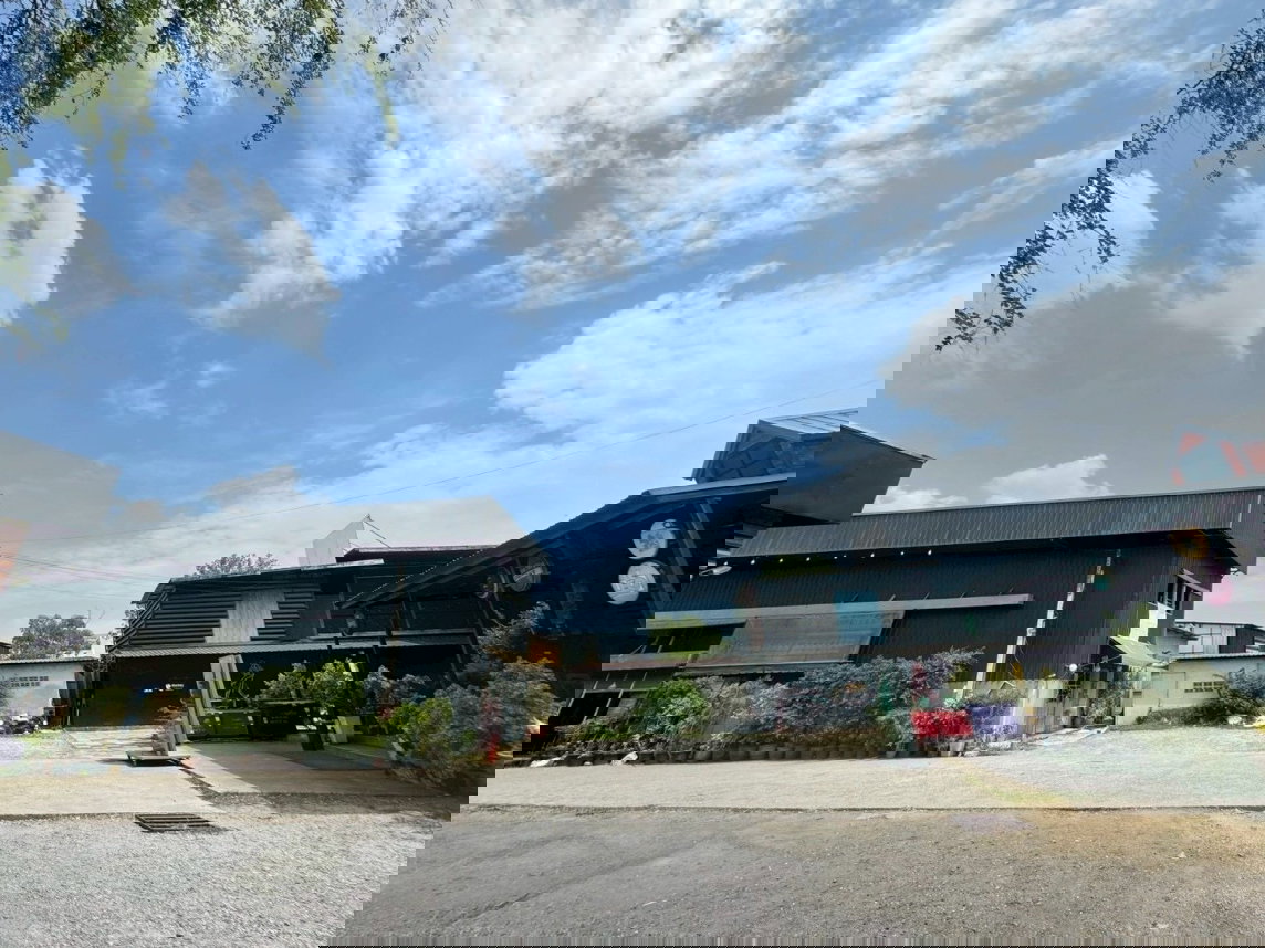 รูป N048 ขาย ซื้อ ที่ดิน ถนนเทพรักษ์ ราคาถูก สนใจ Line: @951qfbfi - รูปที่ 4/9