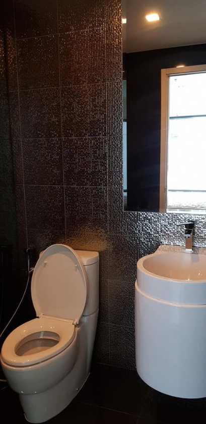 รูป ✨ Rhythm Sukhumvit 36 - 38 (ริทึ่ม สุขุมวิท 36 - 38) | 1 ห้องนอน ทำเลทอง พร้อมเข้าอยู่ เดินทางสะดวก (ขาย) / HBH-HL-88 - รูปที่ 5/5