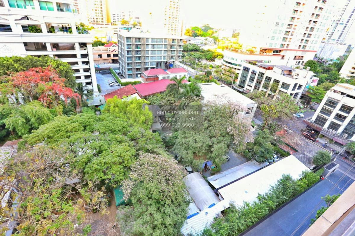 รูป 🔥🔥🔥 เช่าคอนโด   เดอะ เทอร์ทีไนน์ บาย แสนสิริ BTS-พร้อมพงษ์ คลองเตยเหนือ เขต วัฒนา กรุงเทพ CX-24024 ✅ ทักไลน์ @connexproperty ตอบทันที ทีมงานมืออาชีพ ✅ 🔥🔥🔥 - รูปที่ 6/12